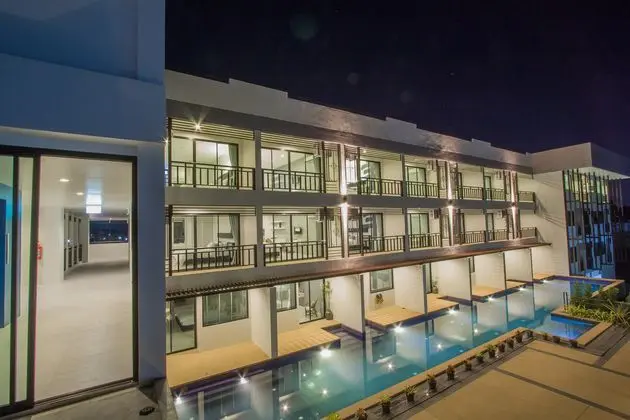Baba House Phuket Hotel - Genel