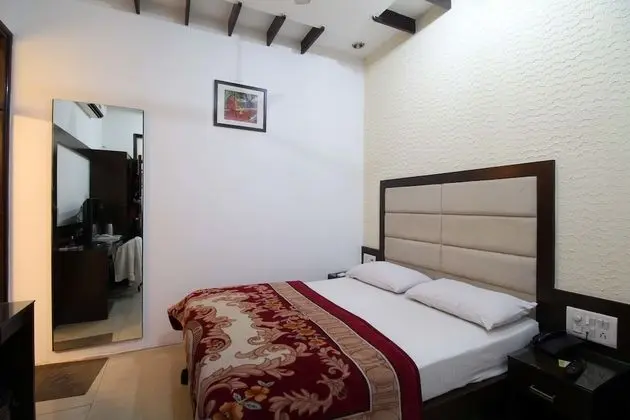 Hotel Baba Inn Paharganj - Oda