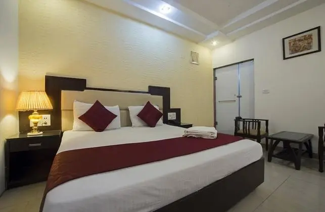 Hotel Baba Inn Paharganj - Öne Çıkan Resim