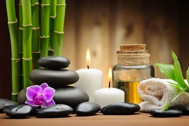 Hotel Baba Inn Paharganj - Spa