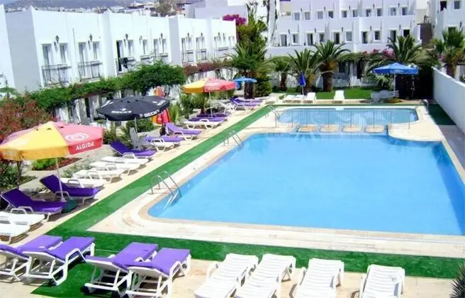 Hotel Baba