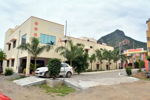 Baba Residency