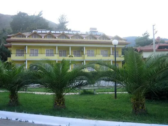 Baba Tuncay Apart