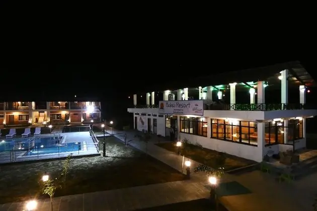 Babai Resort