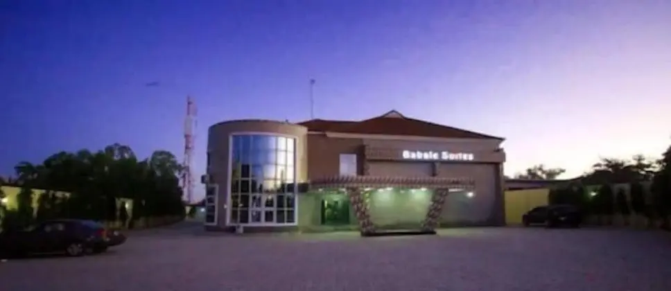 Babale Suites