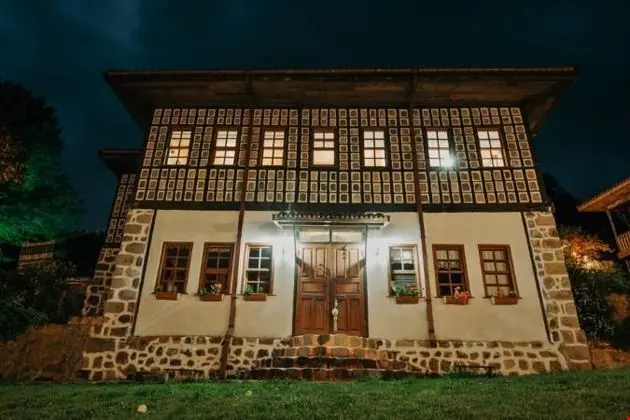Babalık Doğal Yaşam Konağı - Genel