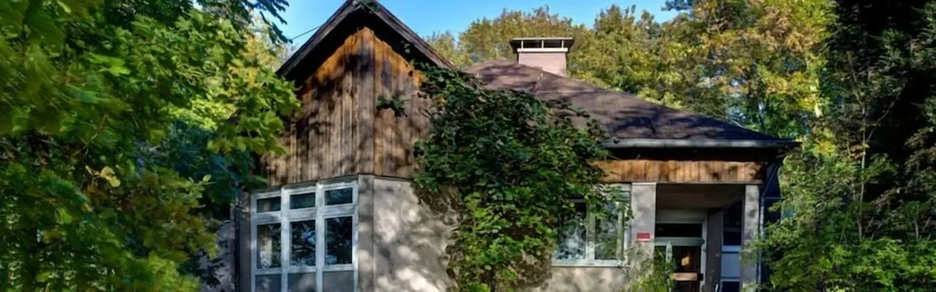 Hotel Babalou Im Burckhardthaus