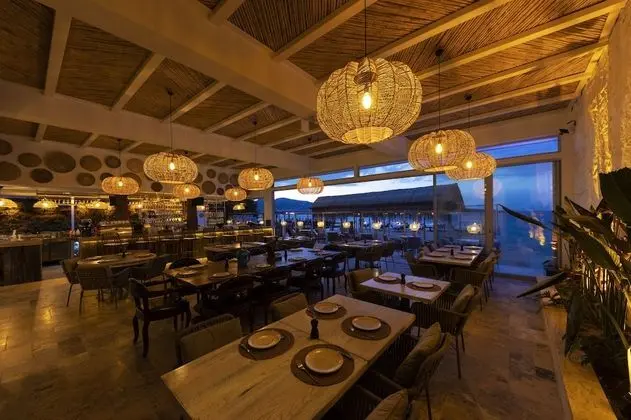 Babana Hotel - Dış Mekan