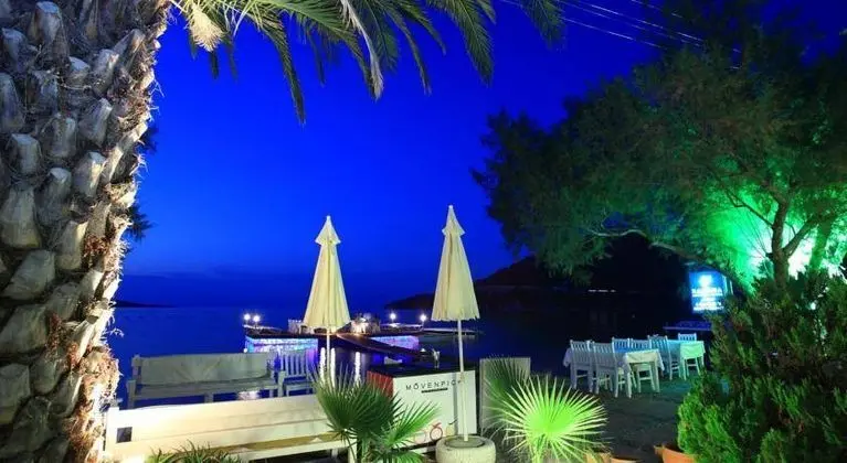 Babana Hotel - Havuz