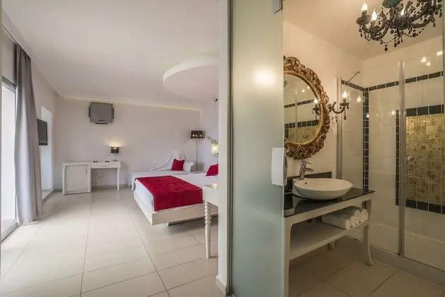 Babana Hotel - Oda