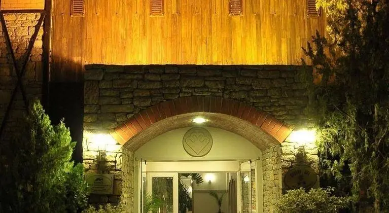 Babana Hotel - Spa
