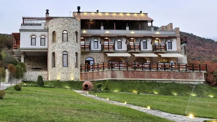Babaneuris Marani - 1