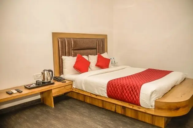 Hotel Baba's Residency - Oda