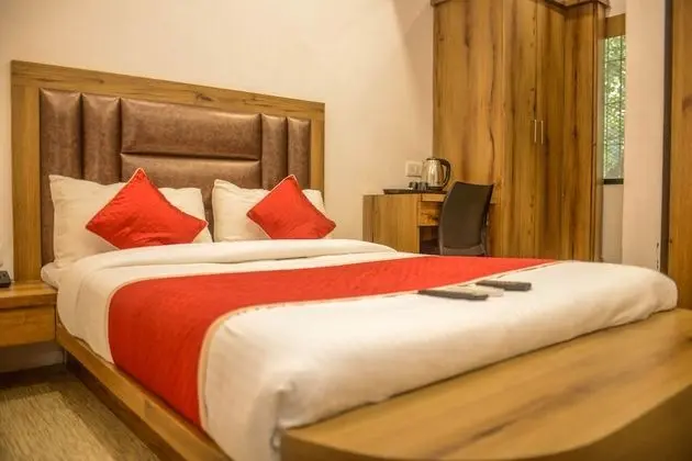 Hotel Baba's Residency - Öne Çıkan Resim