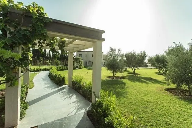 Babastay Ourika - Dış Mekan