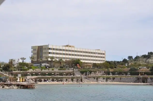 Hotel Babaylon