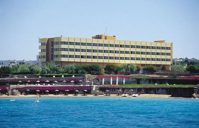 Hotel Babaylon - 1