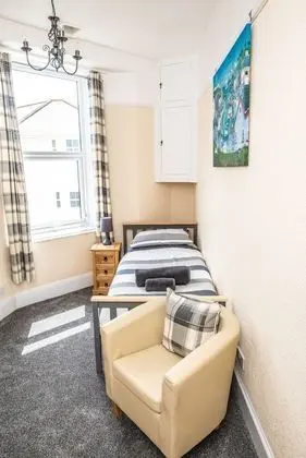 Babbacombe Apartments - Oda
