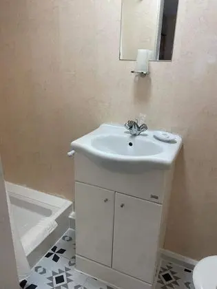 Babbacombe Palms - Banyo Tipleri