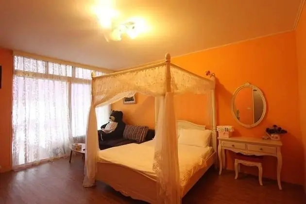 Babe 133 B&B