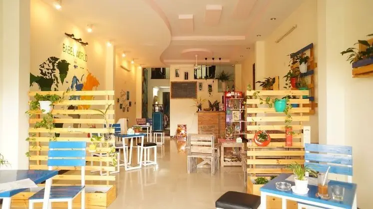 Babel Homestay