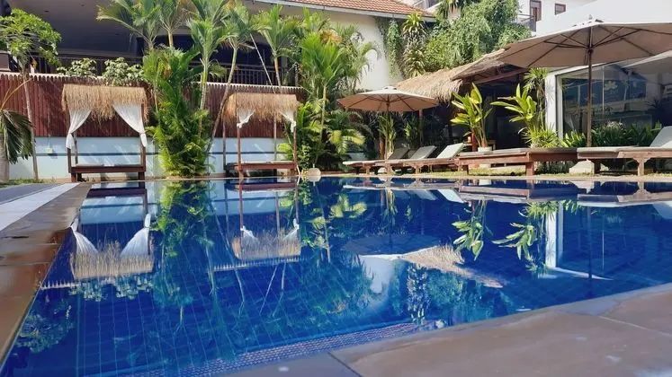 Babel Siem Reap