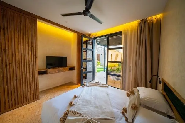 Baberrih Hospitality Palaces & Resorts