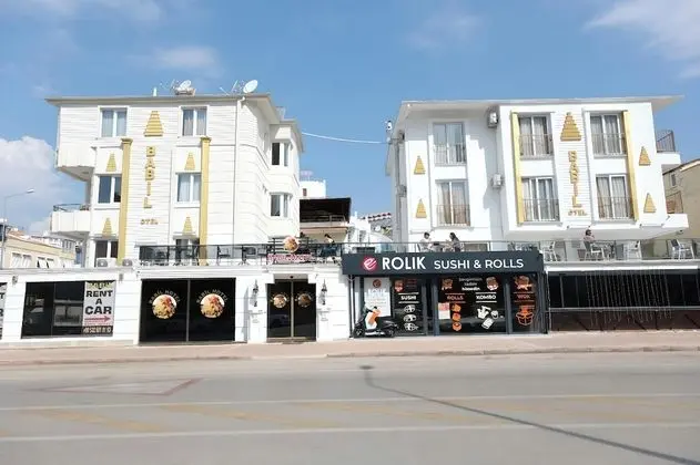 Babil Hotel