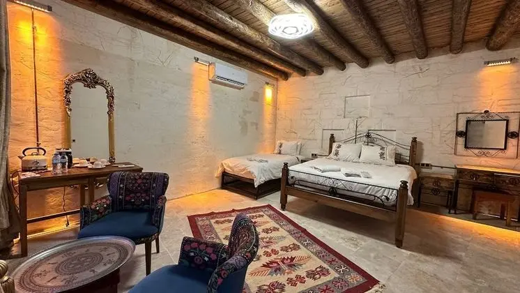 Babil Antique Hotel - Oda