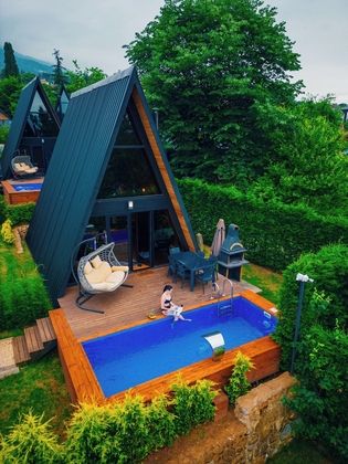 Babil Bungalow Boutique HotelFotoğrafı