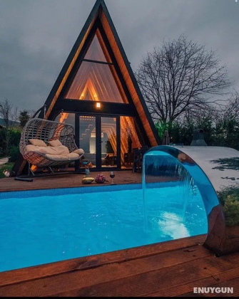 Babil Bungalow Boutique HotelFotoğrafı