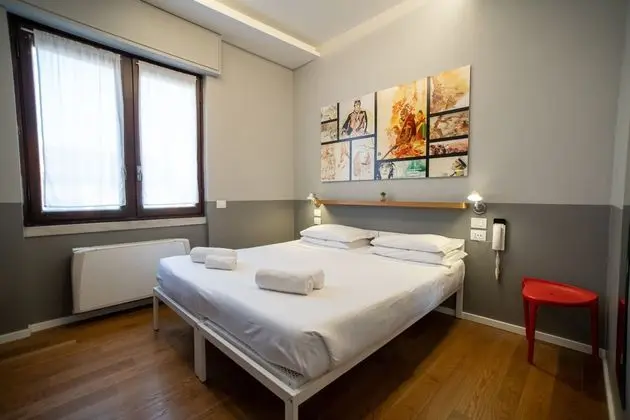 Babila Hostel & Bistrot - Genel