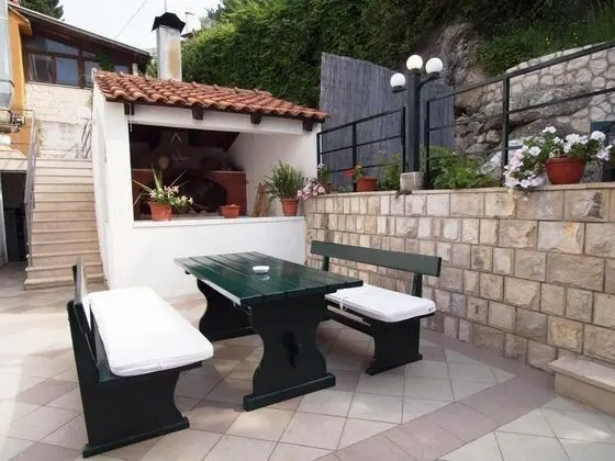 Villa Babilon