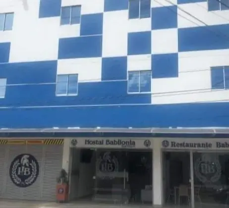Hotel Babilonia Boutique