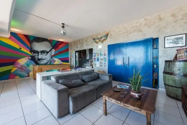 Babilonia Rio Hostel - Öne Çıkan Resim