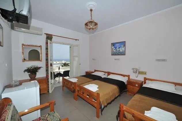 Hotel Babis - Oda