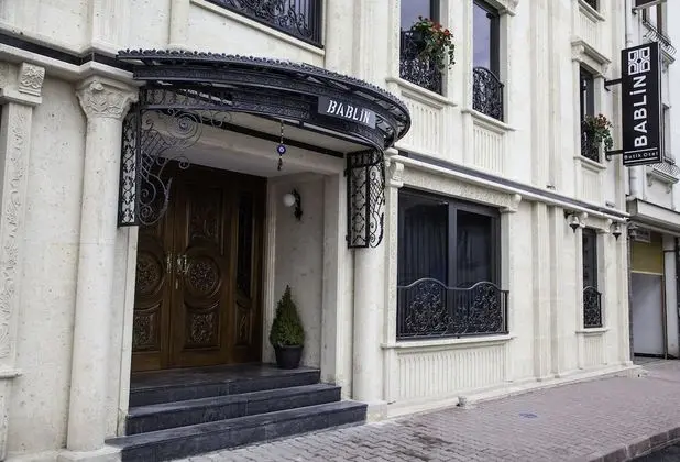 Bablin Butik Otel