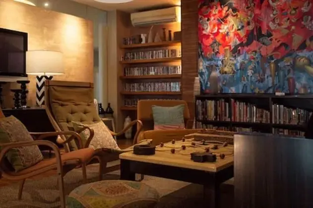 Baboona Beachfront Living - Öne Çıkan Resim