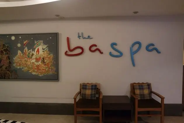 Baboona Beachfront Living - Spa