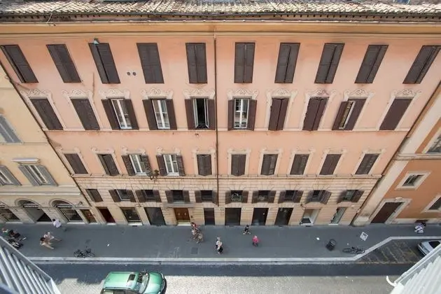 Babuino 79