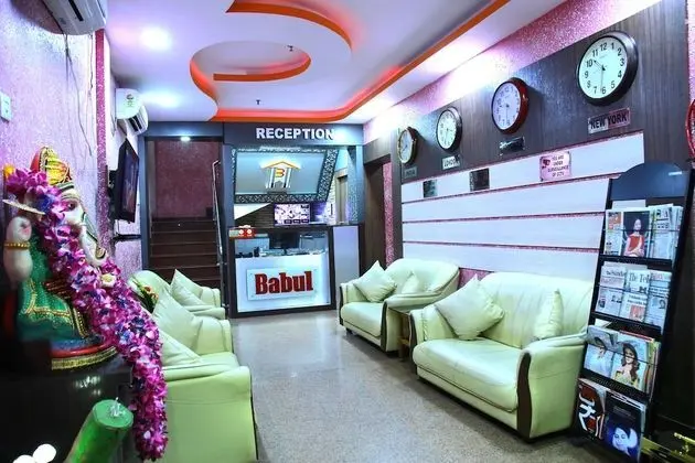Babul Hotel