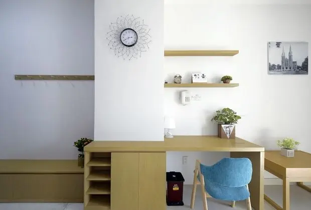 Babylon D3 Serviced Apartment - Oda