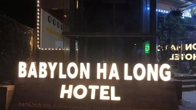 Babylon Ha Long Hotel - Öne Çıkan Resim