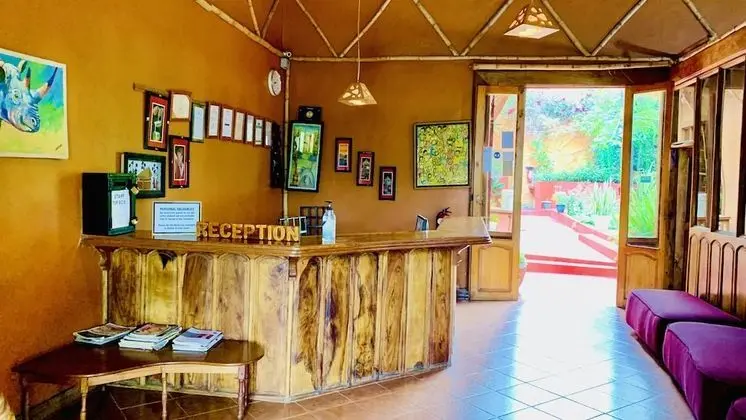 Babylon Lodge