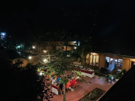 Babylon Lodge