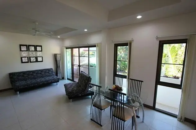 Babylon Pool Villas
