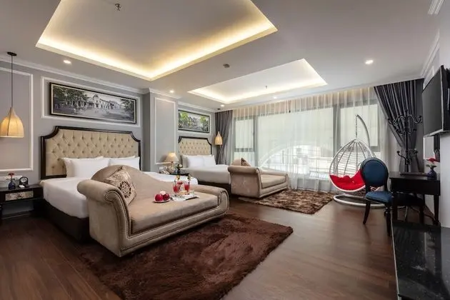 Babylon Premium Hotel & Spa - Öne Çıkan Resim
