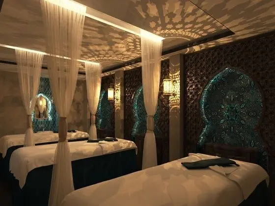 Babylon Premium Hotel & Spa - Spa