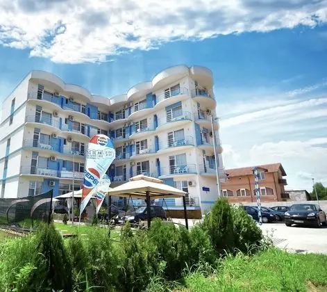 Babylonia Resort