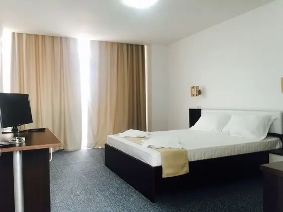 Babylonia Resort - Oda